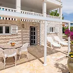 Appartement Blanka