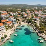 Blanka * Rogoznica (Sibenik-Knin)