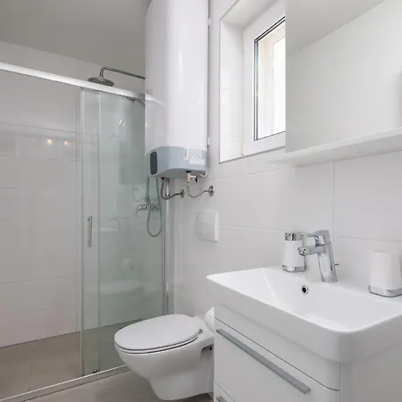 Blanka Apartamento