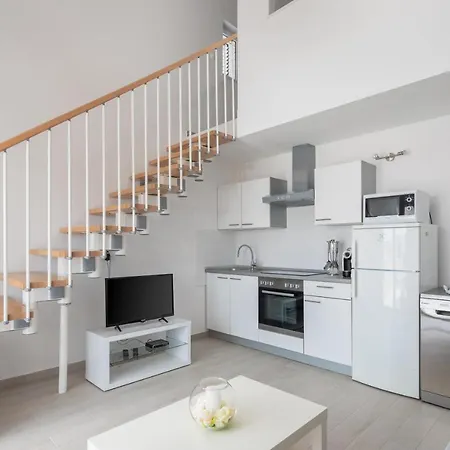 Apartment Blanka Rogoznica (Sibenik-Knin)