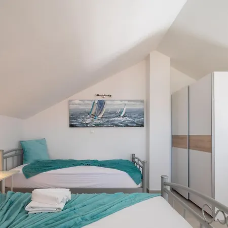 Blanka Appartement
