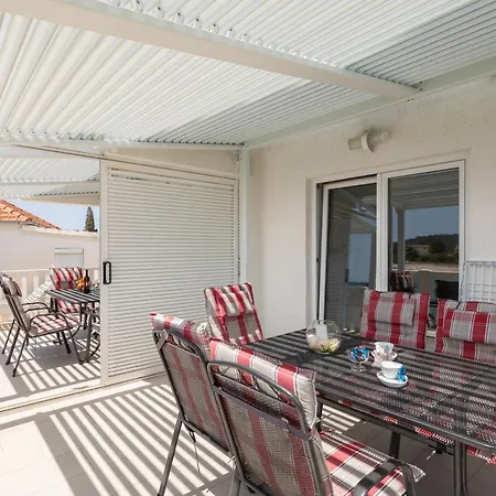 Blanka Rogoznica (Sibenik-Knin)