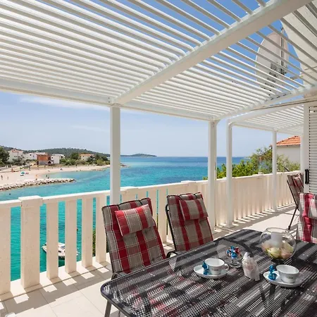 Blanka Appartamento *