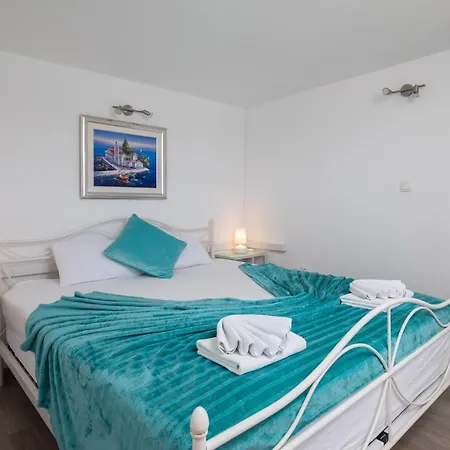 Appartement Blanka *