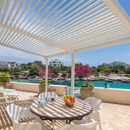 Appartamento Blanka *