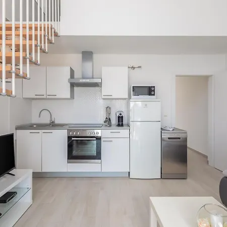 Blanka Appartement *