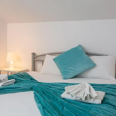 Appartement Blanka