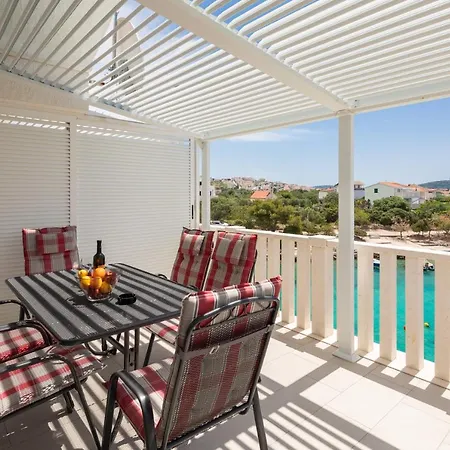 Blanka Apartamento Rogoznica (Sibenik-Knin)