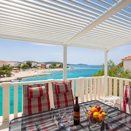 Apartment Blanka Rogoznica (Sibenik-Knin)