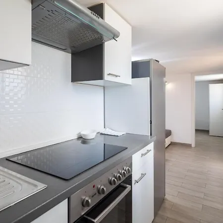 Blanka Appartamento Rogoznica (Sibenik-Knin)