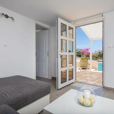 Blanka Appartement