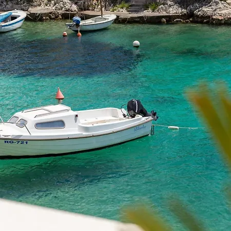 Blanka Rogoznica (Sibenik-Knin)