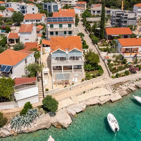 Blanka Rogoznica (Sibenik-Knin)