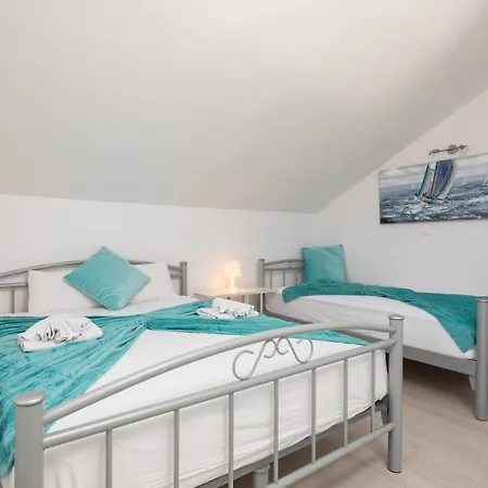Blanka Appartement