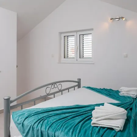 Appartement Blanka Rogoznica (Sibenik-Knin)