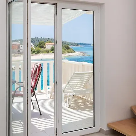 Appartement Blanka *