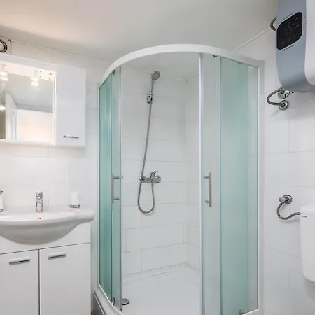 Blanka Appartement
