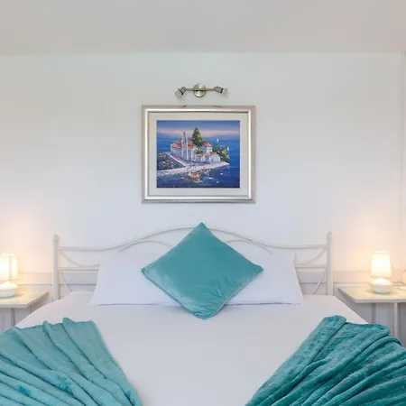 Blanka * Rogoznica (Sibenik-Knin)