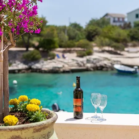 Blanka * Rogoznica (Sibenik-Knin)