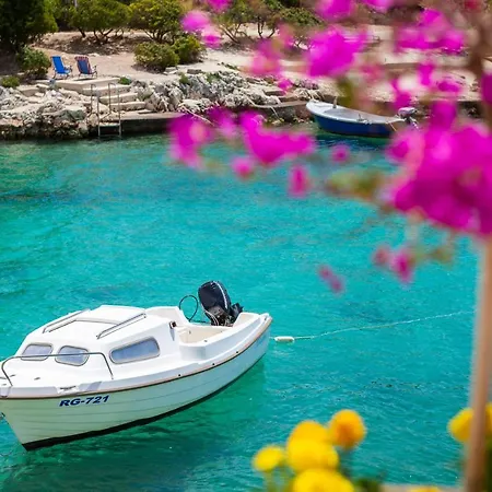Blanka Apartamento Rogoznica (Sibenik-Knin)