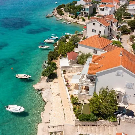 Blanka Lejlighed Rogoznica (Sibenik-Knin)