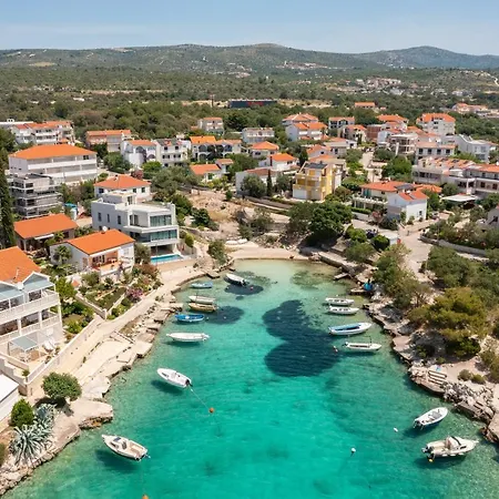 Blanka * Rogoznica (Sibenik-Knin)