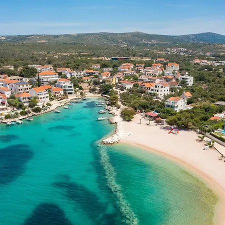 Blanka Rogoznica (Sibenik-Knin)