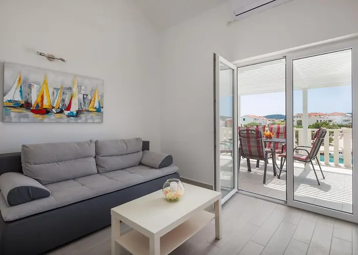 Blanka * Rogoznica (Sibenik-Knin)