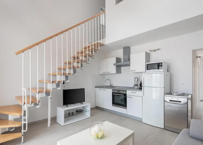 Apartman Blanka Rogoznica (Sibenik-Knin)