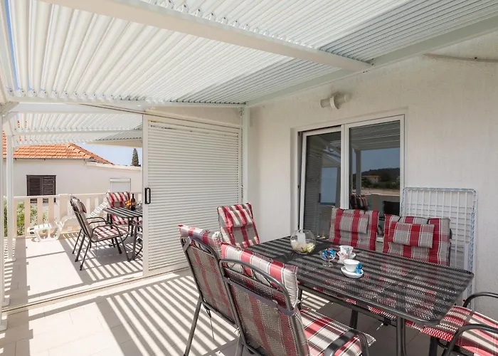 Blanka Rogoznica (Sibenik-Knin)