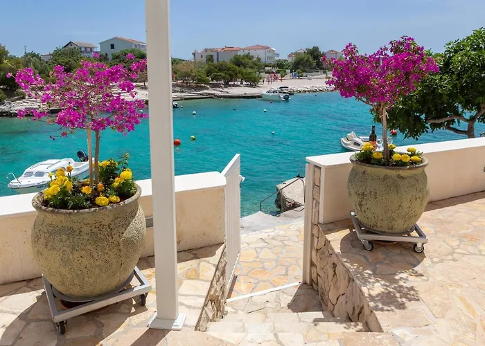 شقة Blanka روغوزنيكا