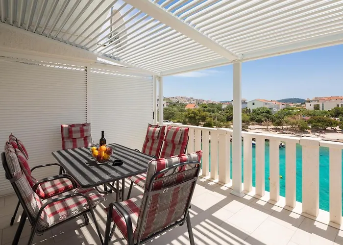 Blanka Apartman Rogoznica (Sibenik-Knin)