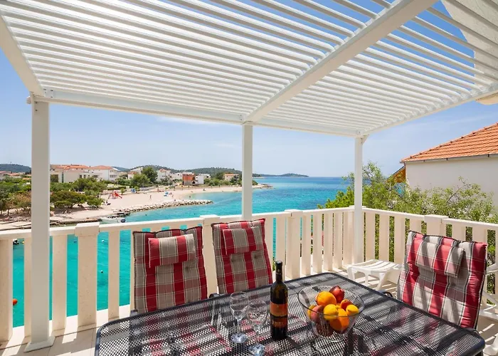 Apartment Blanka Rogoznica (Sibenik-Knin)