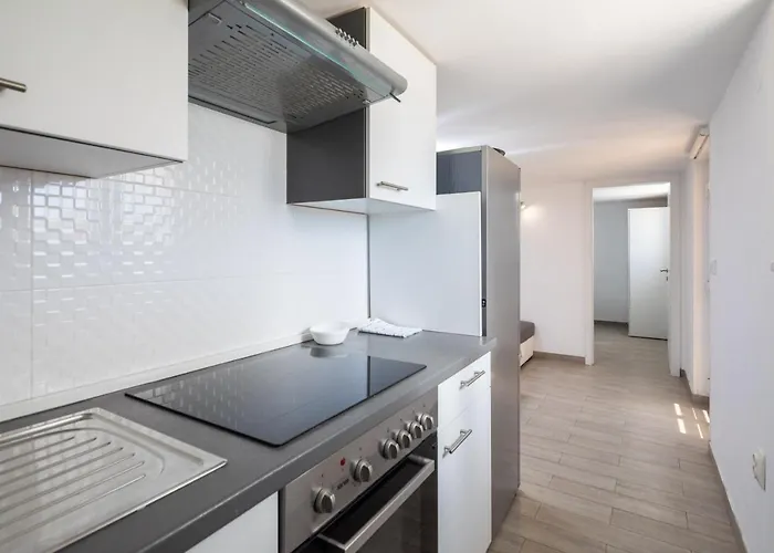 Blanka Apartman Rogoznica (Sibenik-Knin)