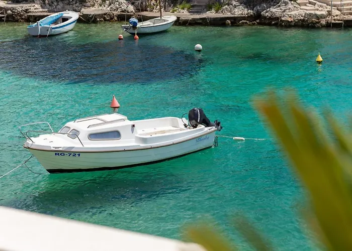 Blanka Rogoznica (Sibenik-Knin)