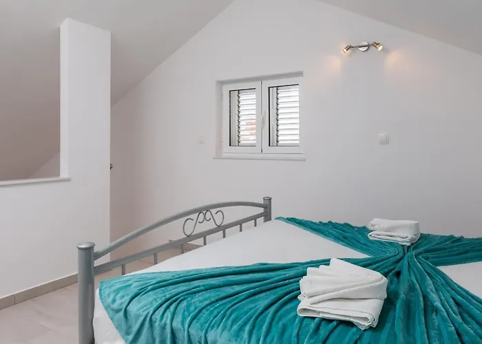 Apartman Blanka Rogoznica (Sibenik-Knin)