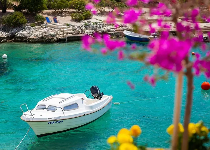 Blanka Apartman Rogoznica (Sibenik-Knin)