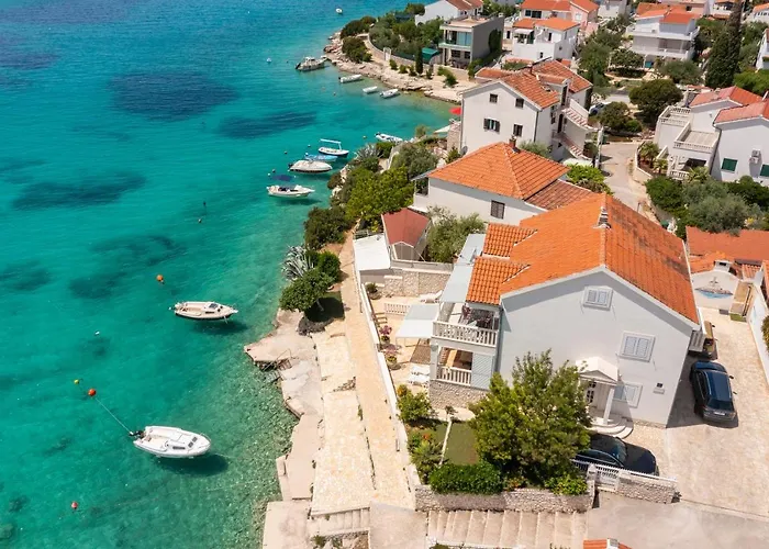 Blanka Apartment Rogoznica (Sibenik-Knin)