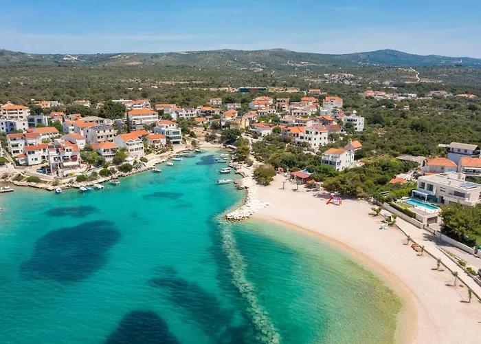 Blanka Rogoznica (Sibenik-Knin)