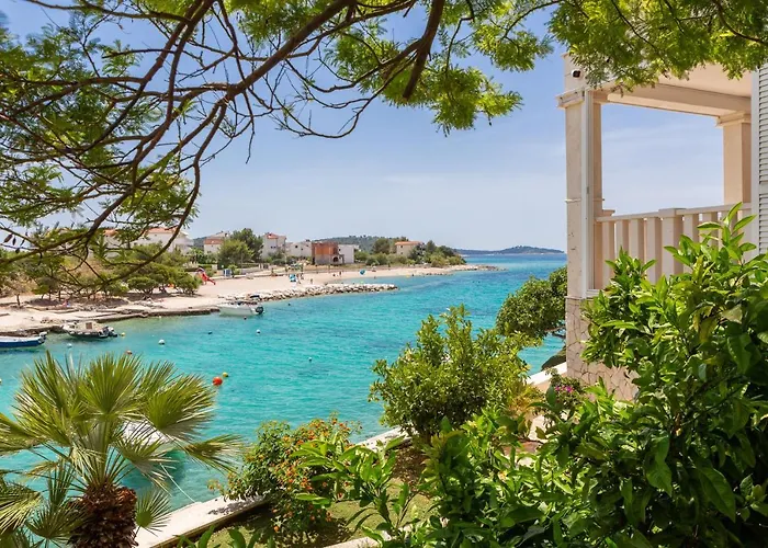 Apartment Blanka Rogoznica (Sibenik-Knin)