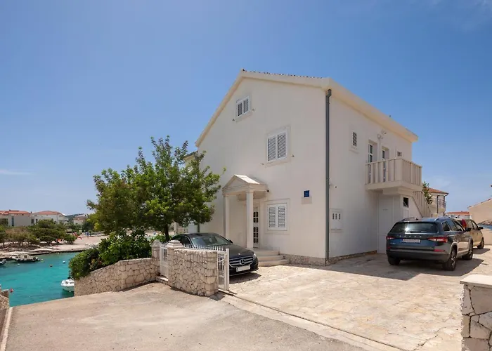 Blanka Apartment Rogoznica (Sibenik-Knin)